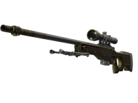 AWP The Prince